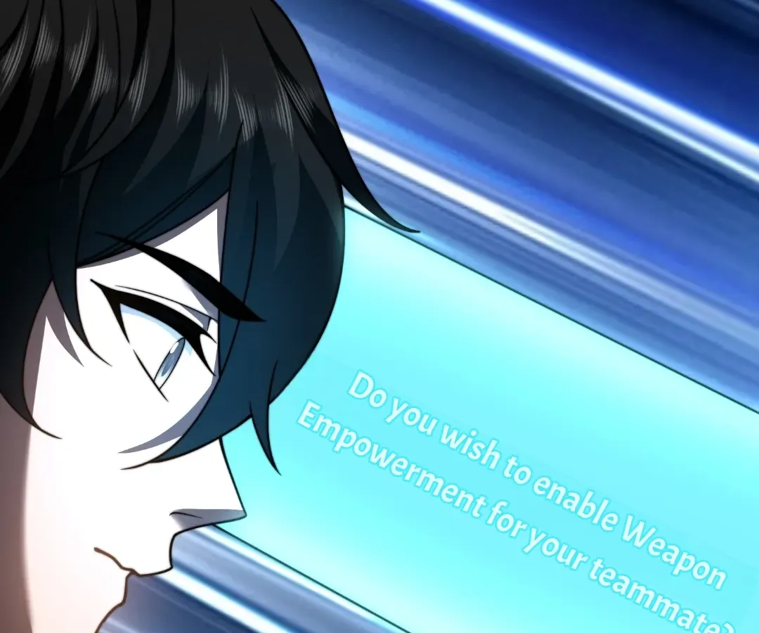 Read Empowering My Kind in the Apocalypse EN Manga Online
