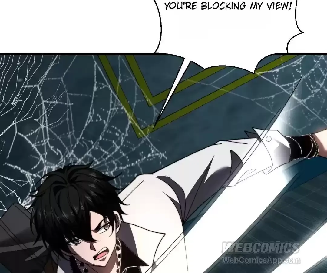 Read Empowering My Kind in the Apocalypse EN Manga Online