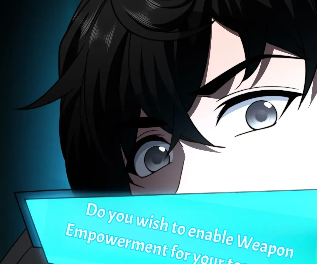 Read Empowering My Kind in the Apocalypse EN Manga Online