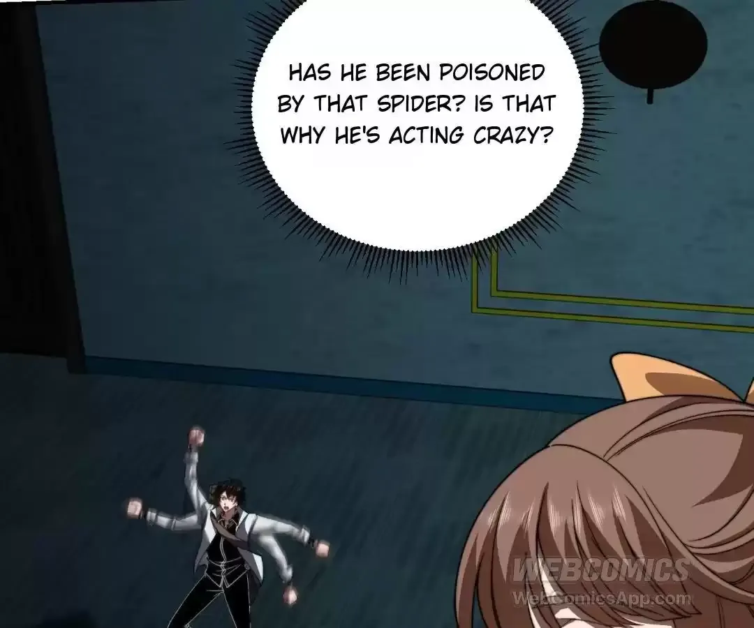 Read Empowering My Kind in the Apocalypse EN Manga Online