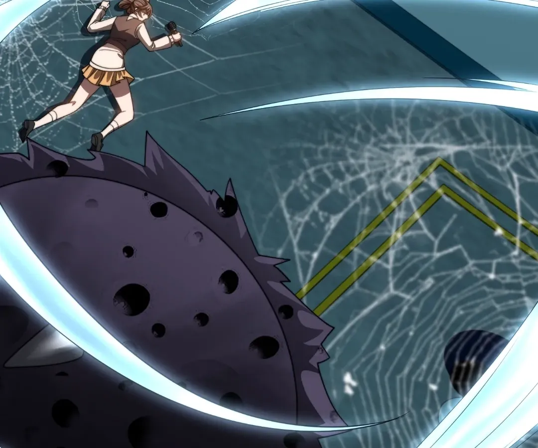 Read Empowering My Kind in the Apocalypse EN Manga Online
