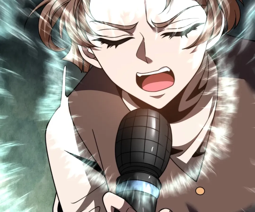 Read Empowering My Kind in the Apocalypse EN Manga Online