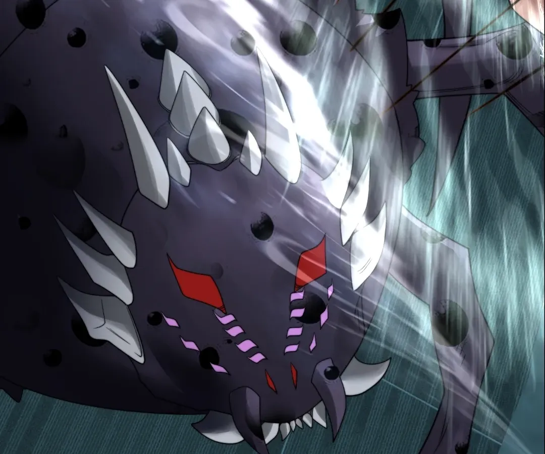 Read Empowering My Kind in the Apocalypse EN Manga Online