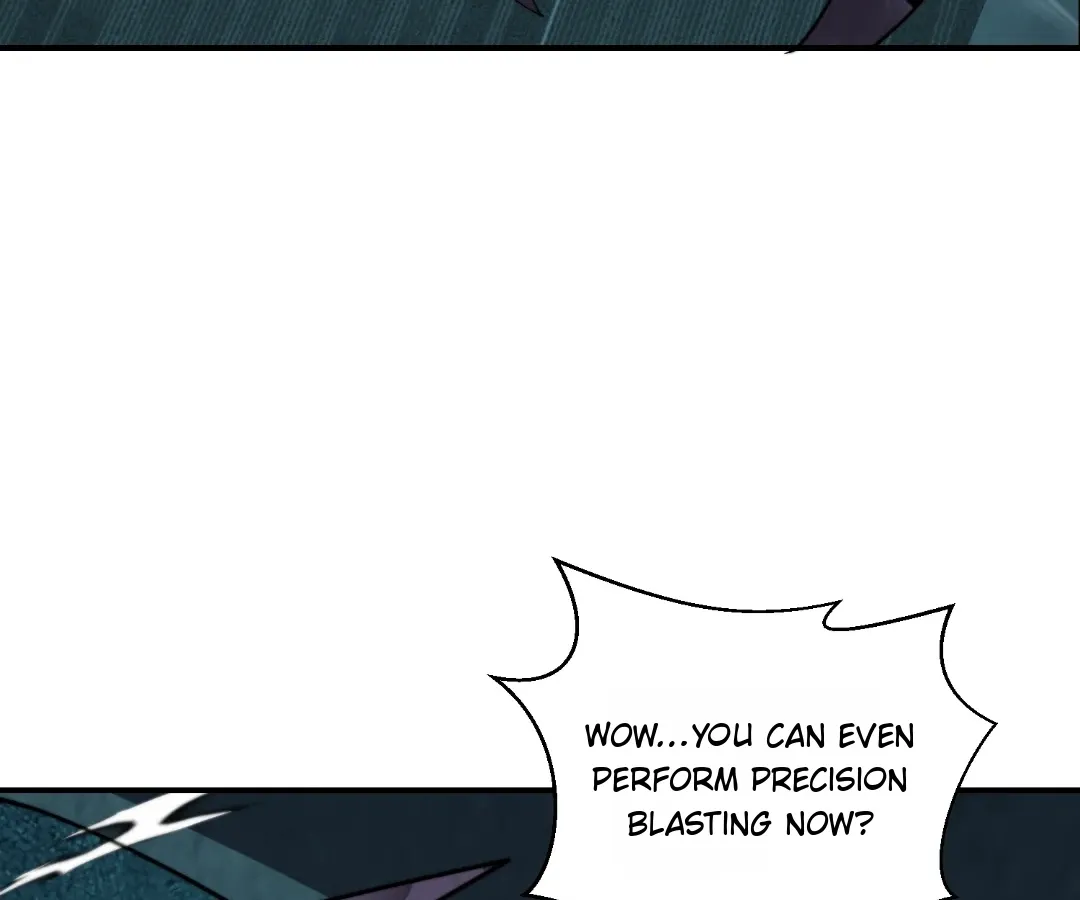 Read Empowering My Kind in the Apocalypse EN Manga Online