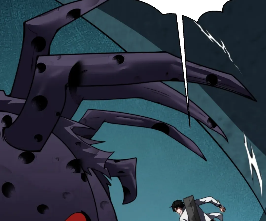 Read Empowering My Kind in the Apocalypse EN Manga Online