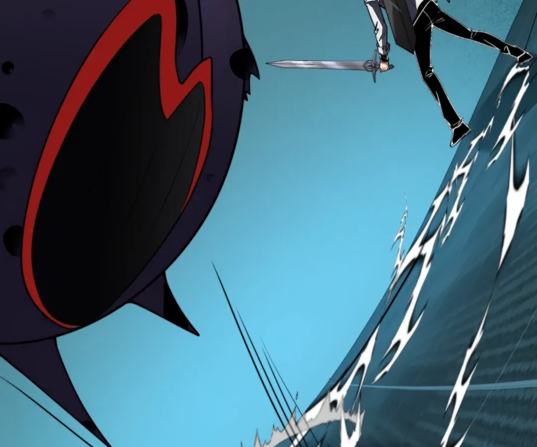 Read Empowering My Kind in the Apocalypse EN Manga Online