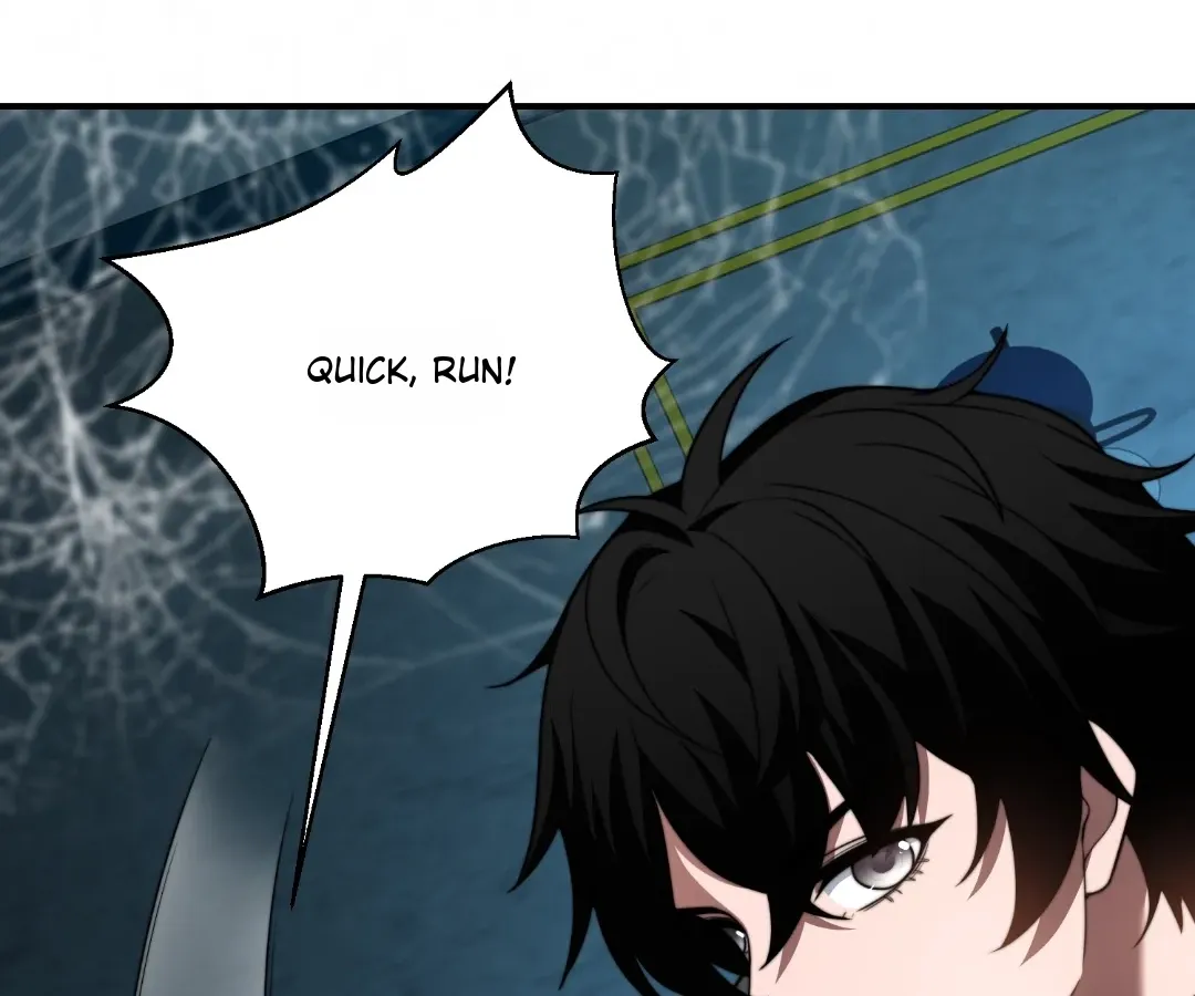 Read Empowering My Kind in the Apocalypse EN Manga Online