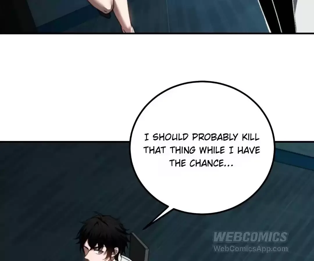 Read Empowering My Kind in the Apocalypse EN Manga Online