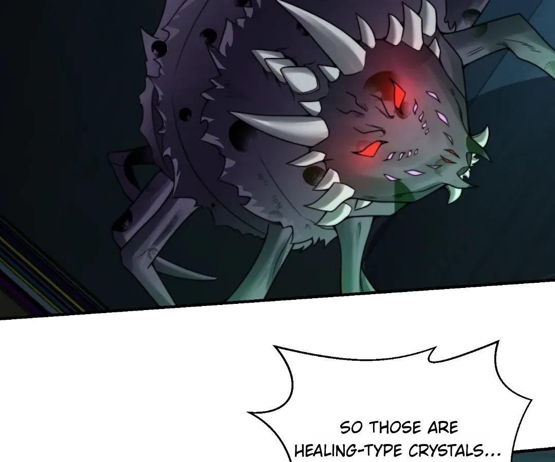 Read Empowering My Kind in the Apocalypse EN Manga Online
