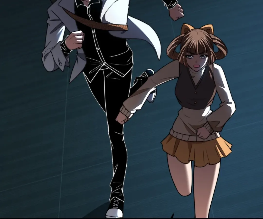 Read Empowering My Kind in the Apocalypse EN Manga Online