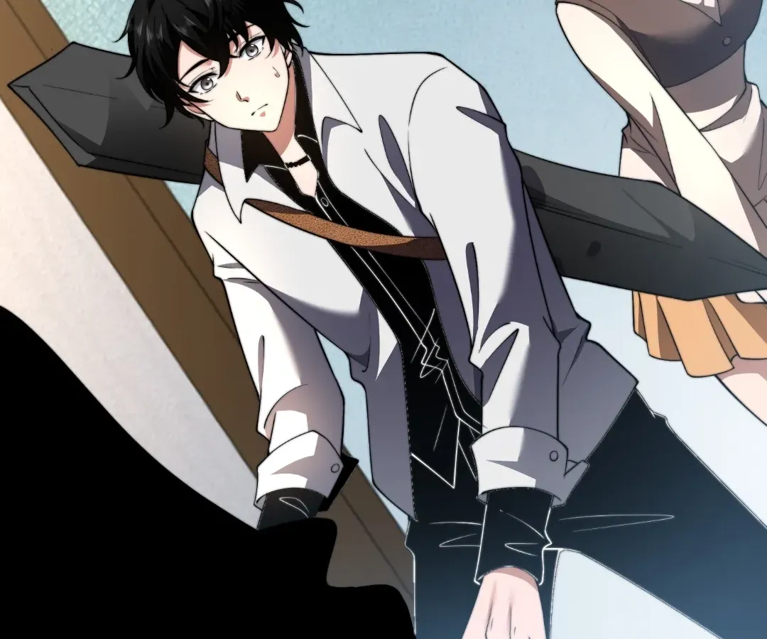 Read Empowering My Kind in the Apocalypse EN Manga Online