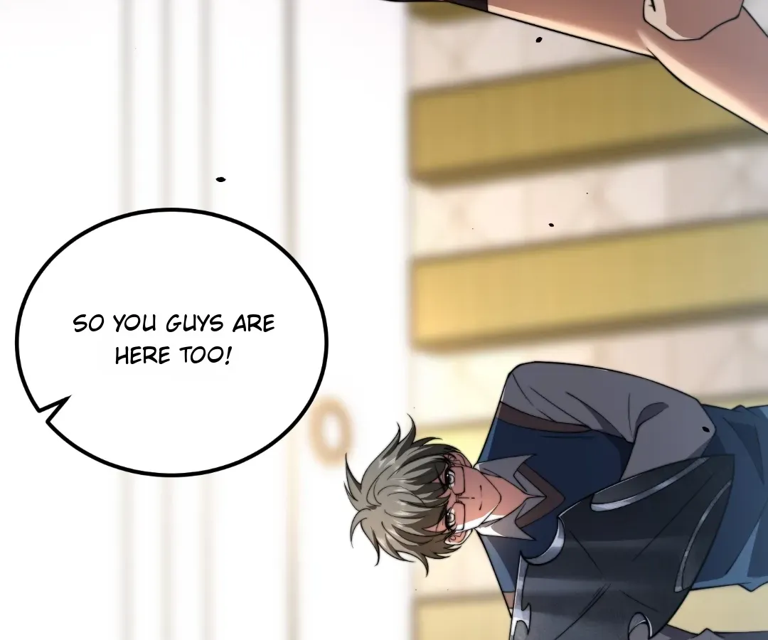 Read Empowering My Kind in the Apocalypse EN Manga Online