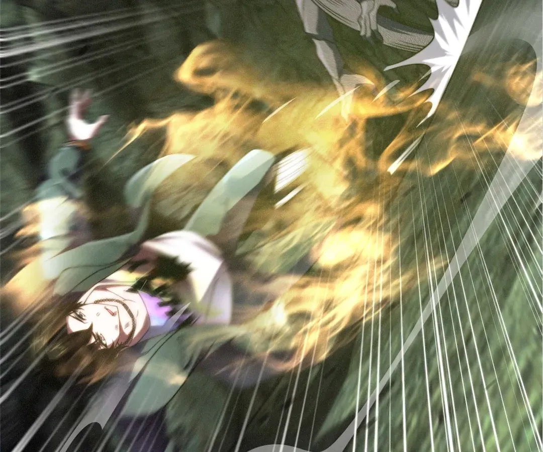 Read Empowering My Kind in the Apocalypse EN Manga Online