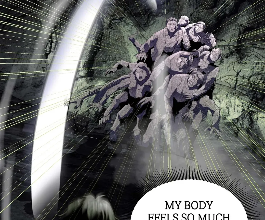 Read Empowering My Kind in the Apocalypse EN Manga Online