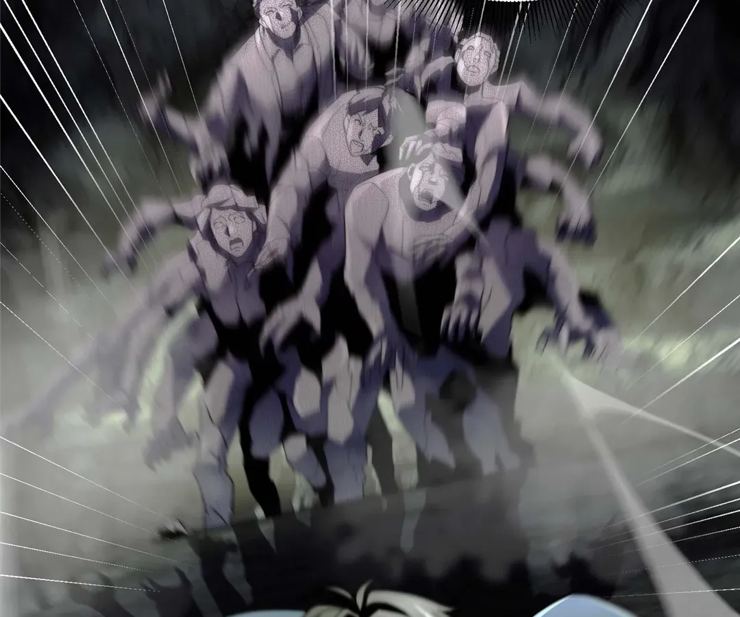 Read Empowering My Kind in the Apocalypse EN Manga Online