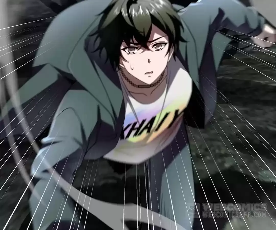 Read Empowering My Kind in the Apocalypse EN Manga Online