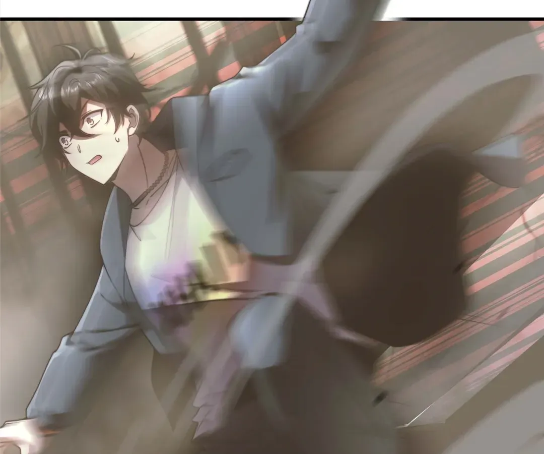 Read Empowering My Kind in the Apocalypse EN Manga Online
