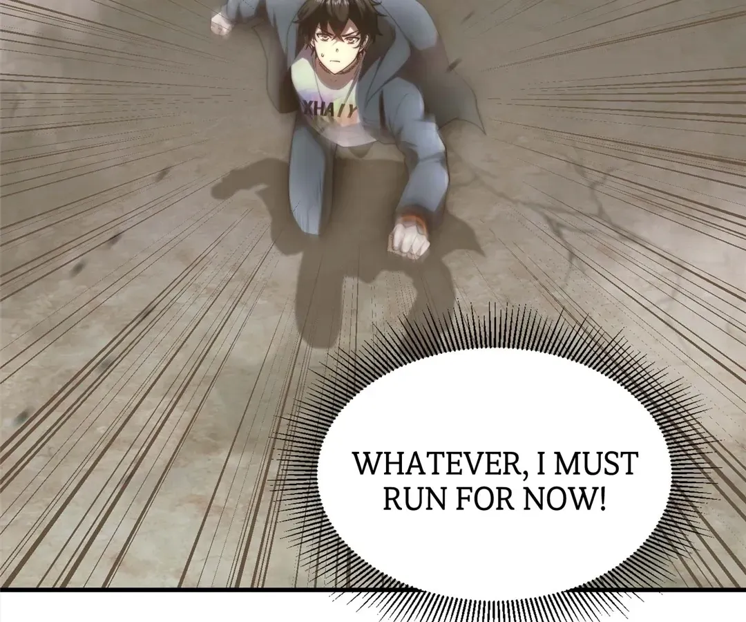 Read Empowering My Kind in the Apocalypse EN Manga Online