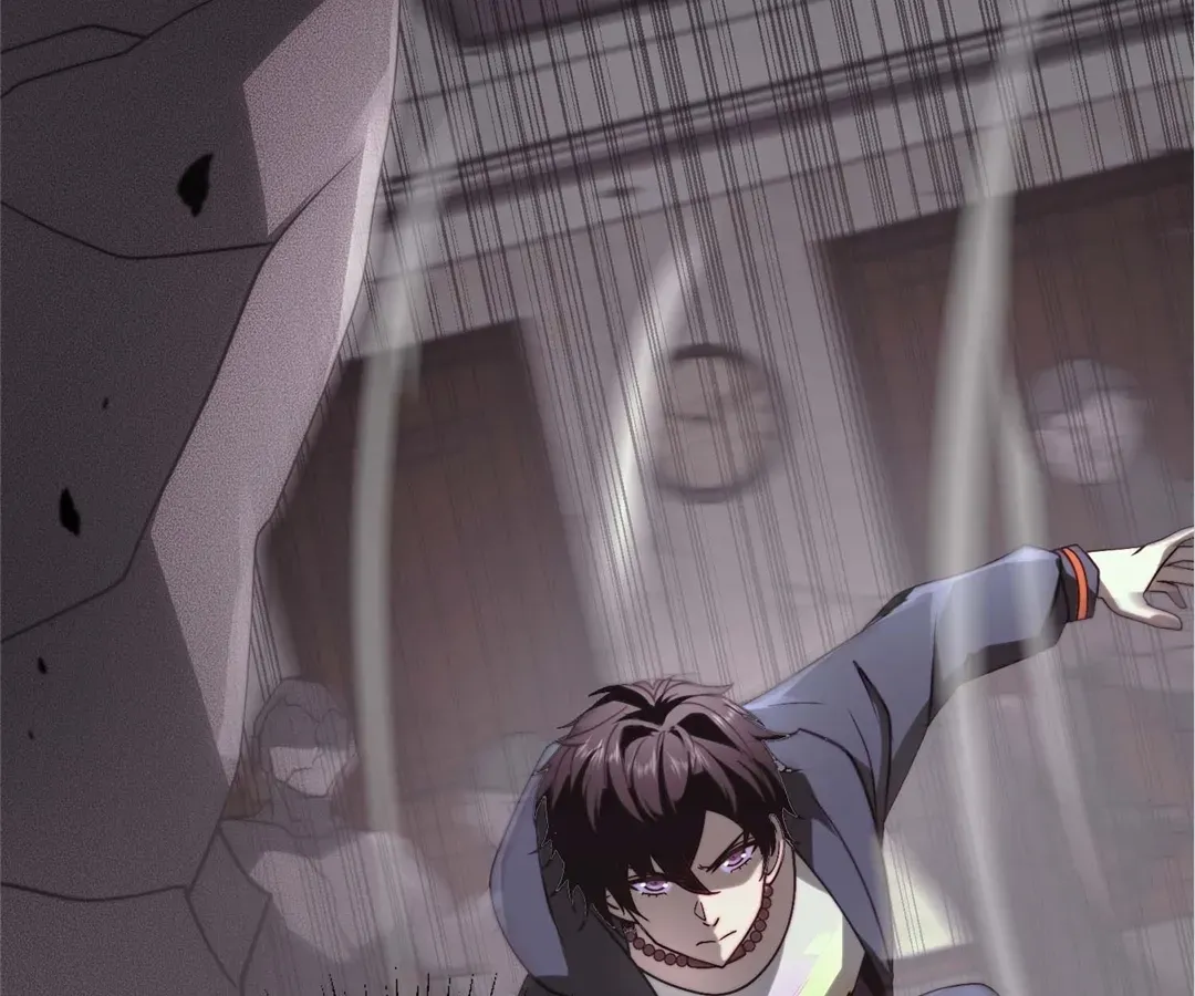Read Empowering My Kind in the Apocalypse EN Manga Online