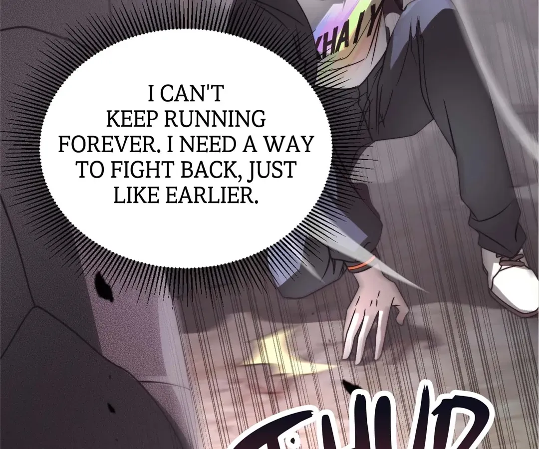 Read Empowering My Kind in the Apocalypse EN Manga Online