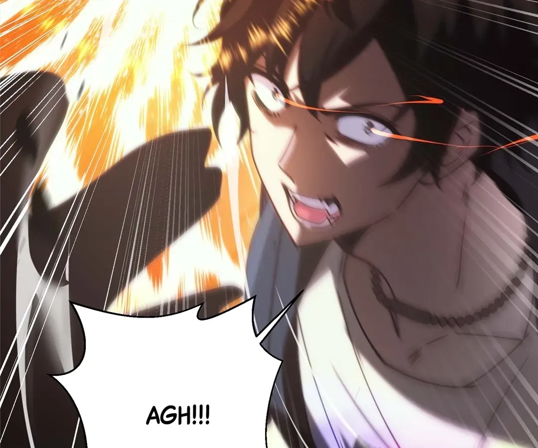 Read Empowering My Kind in the Apocalypse EN Manga Online