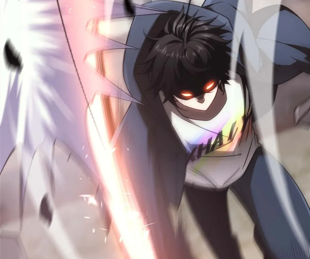 Read Empowering My Kind in the Apocalypse EN Manga Online