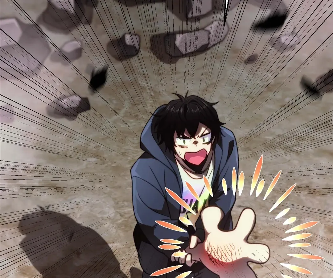 Read Empowering My Kind in the Apocalypse EN Manga Online