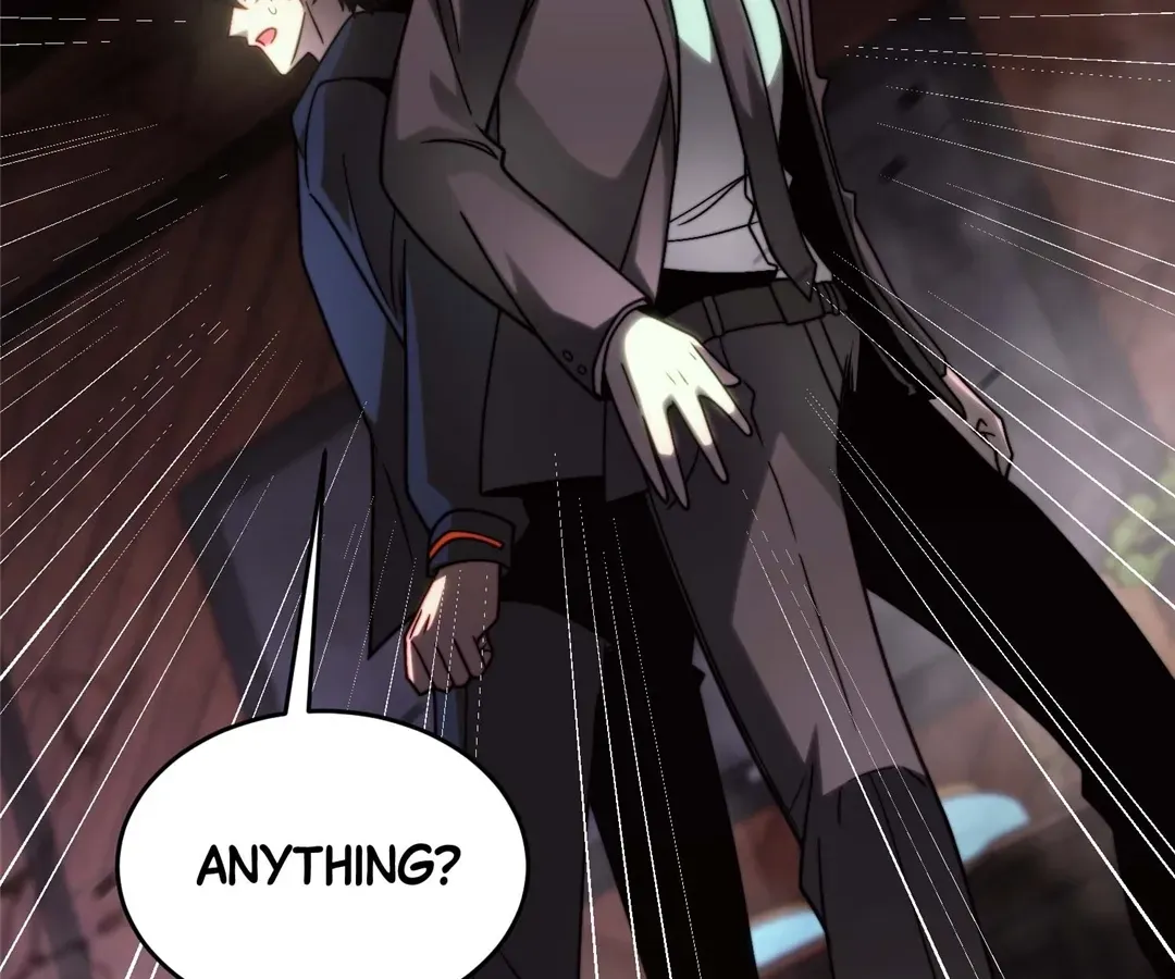 Read Empowering My Kind in the Apocalypse EN Manga Online