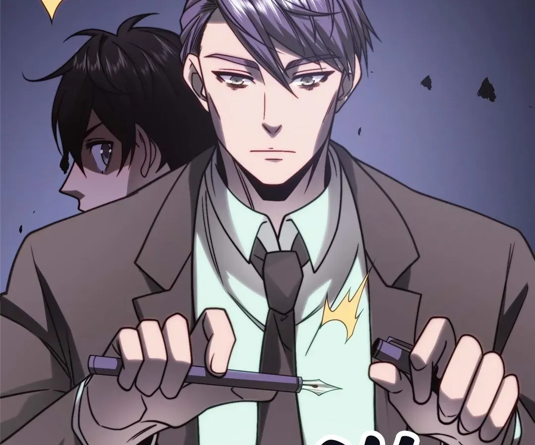 Read Empowering My Kind in the Apocalypse EN Manga Online