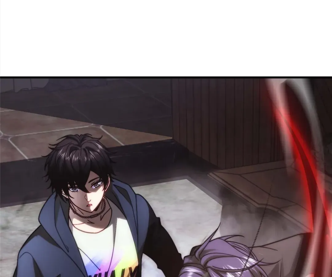 Read Empowering My Kind in the Apocalypse EN Manga Online
