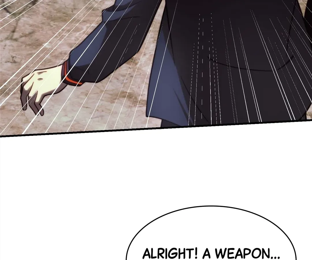 Read Empowering My Kind in the Apocalypse EN Manga Online