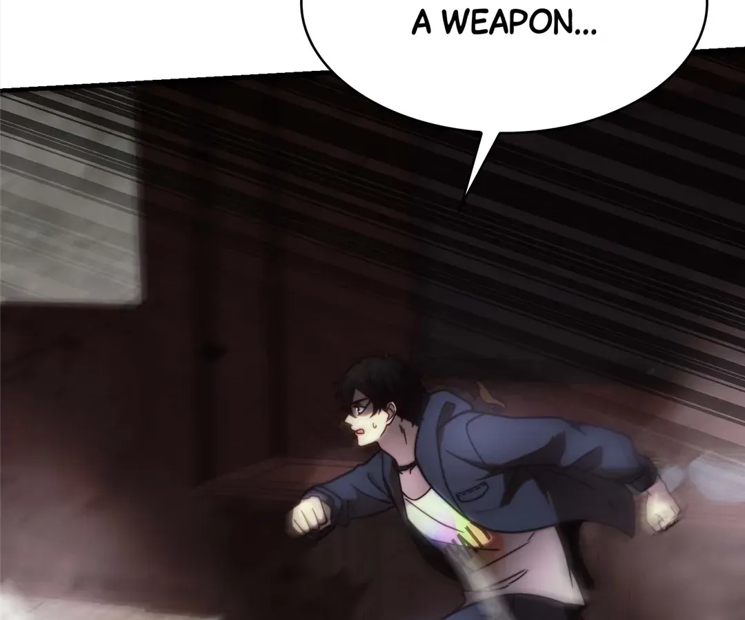 Read Empowering My Kind in the Apocalypse EN Manga Online