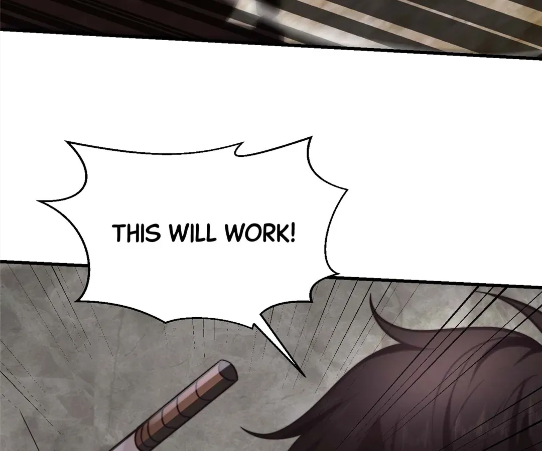 Read Empowering My Kind in the Apocalypse EN Manga Online