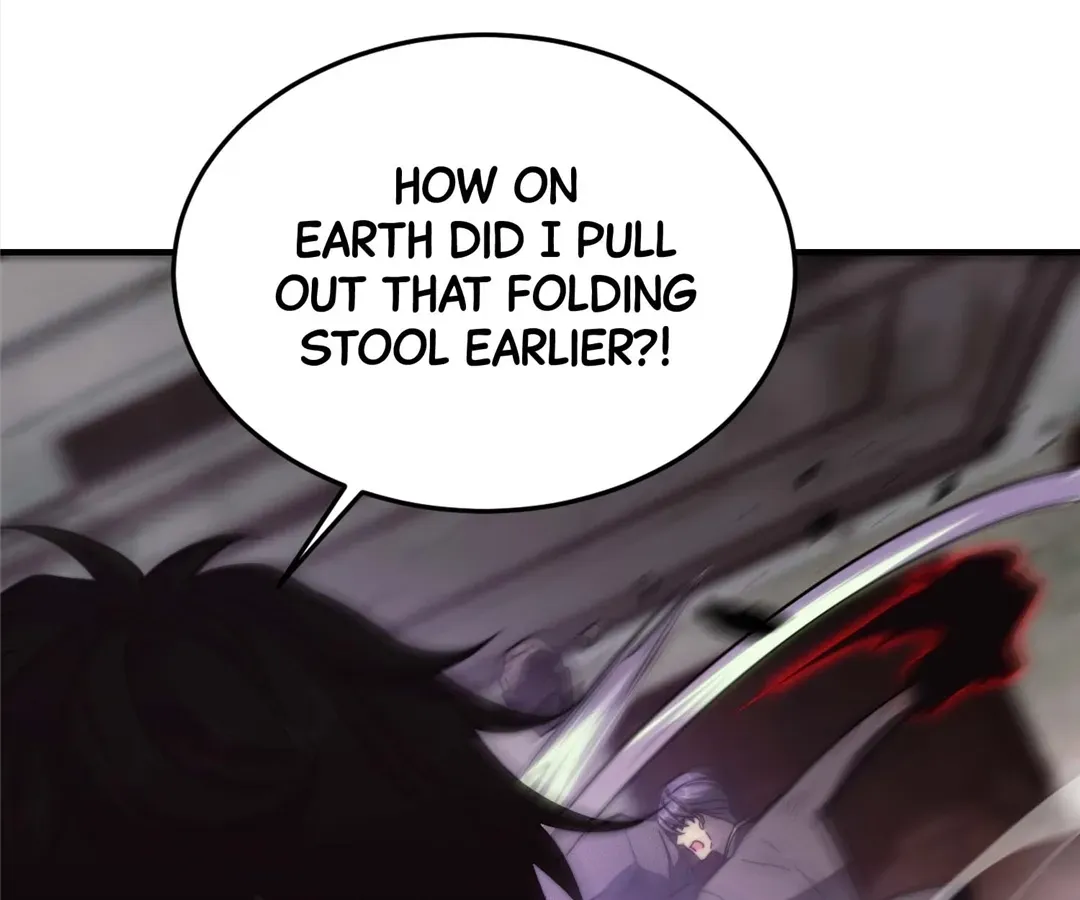 Read Empowering My Kind in the Apocalypse EN Manga Online