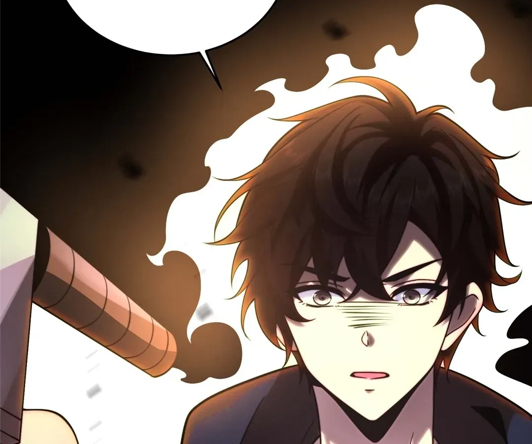Read Empowering My Kind in the Apocalypse EN Manga Online