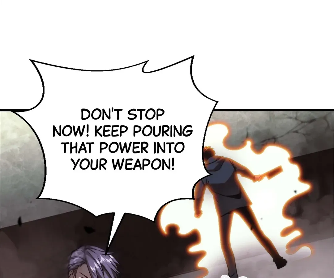 Read Empowering My Kind in the Apocalypse EN Manga Online