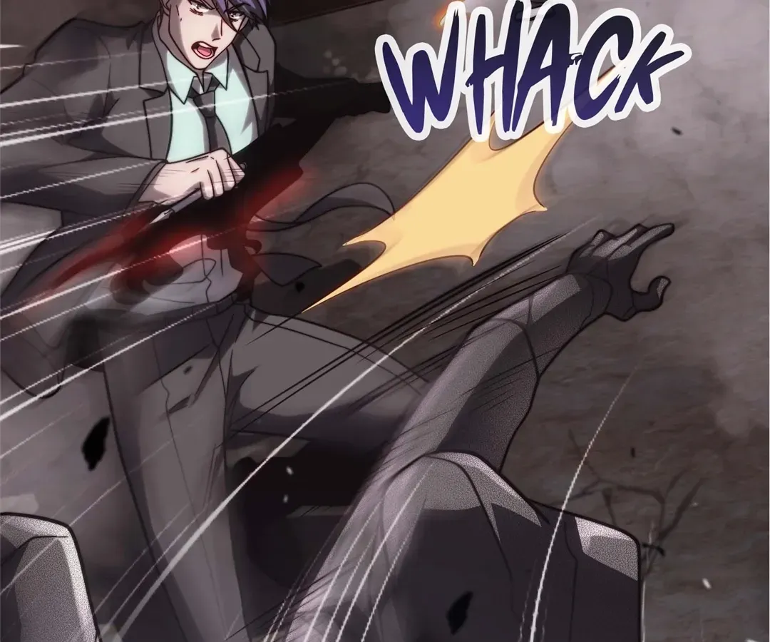 Read Empowering My Kind in the Apocalypse EN Manga Online