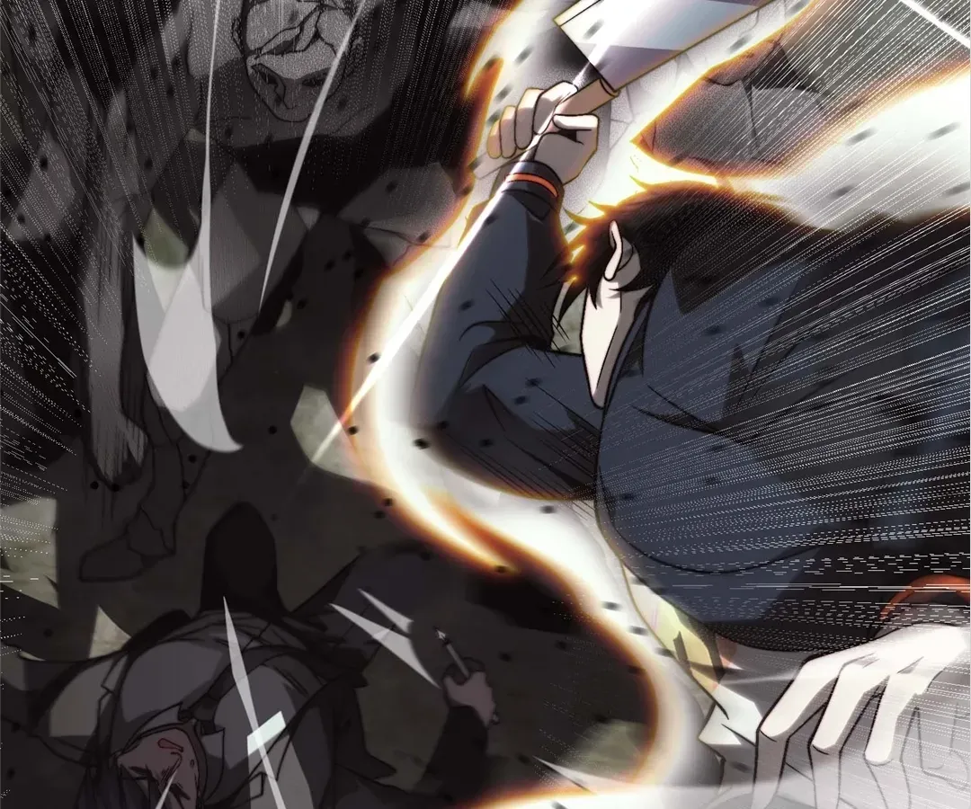 Read Empowering My Kind in the Apocalypse EN Manga Online