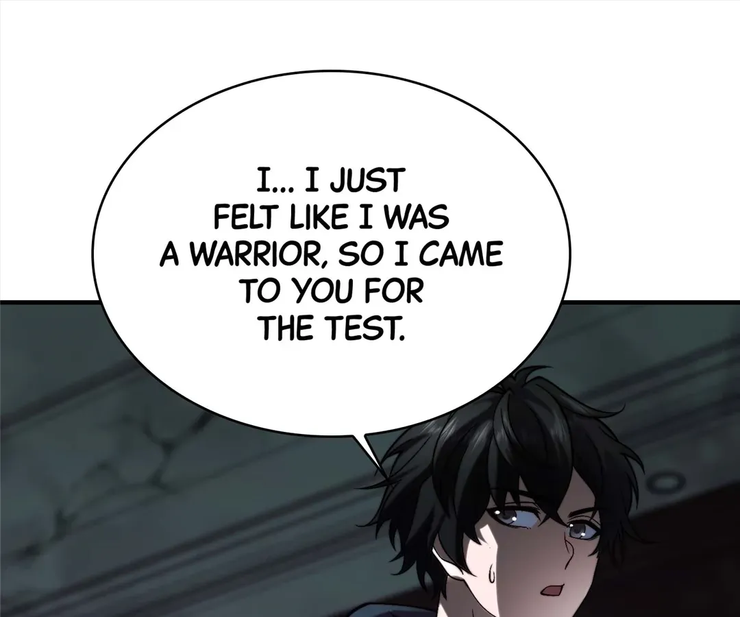 Read Empowering My Kind in the Apocalypse EN Manga Online
