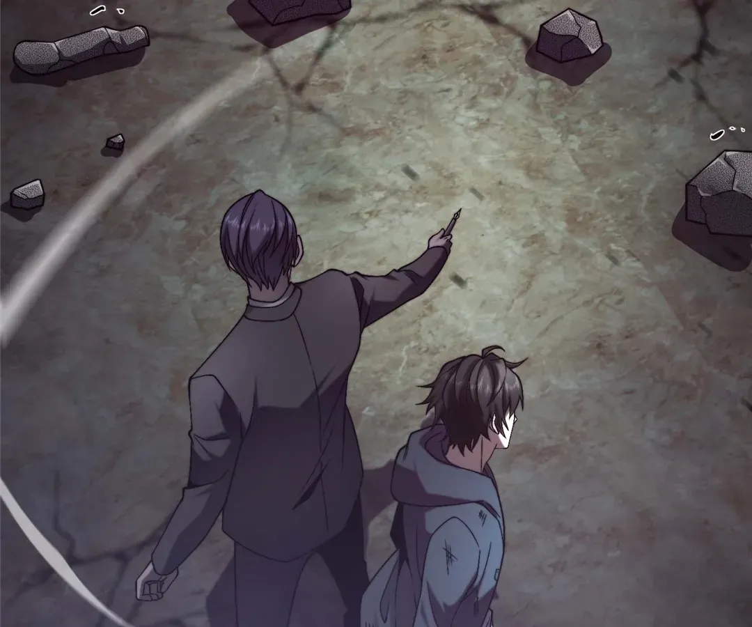 Read Empowering My Kind in the Apocalypse EN Manga Online