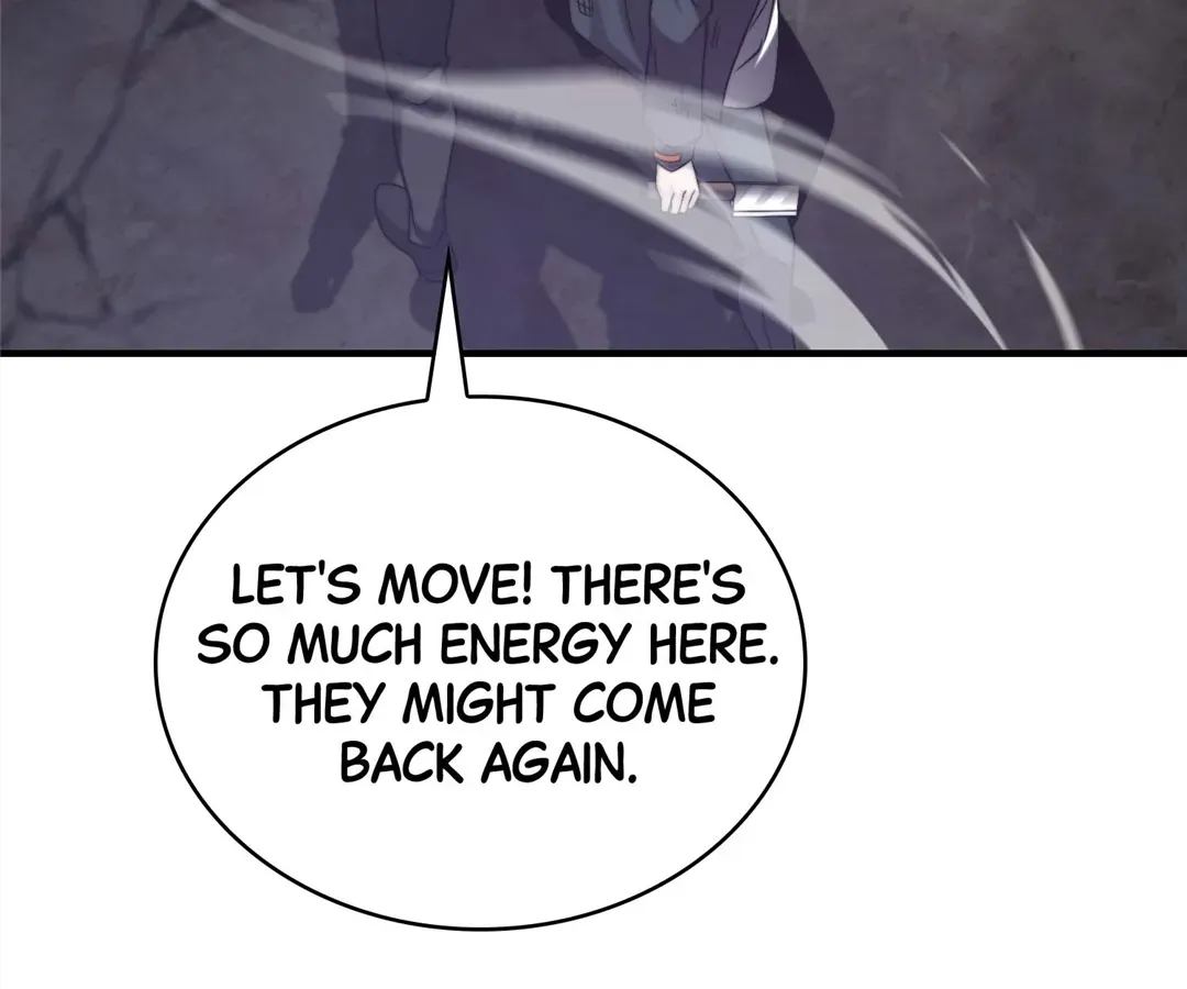 Read Empowering My Kind in the Apocalypse EN Manga Online