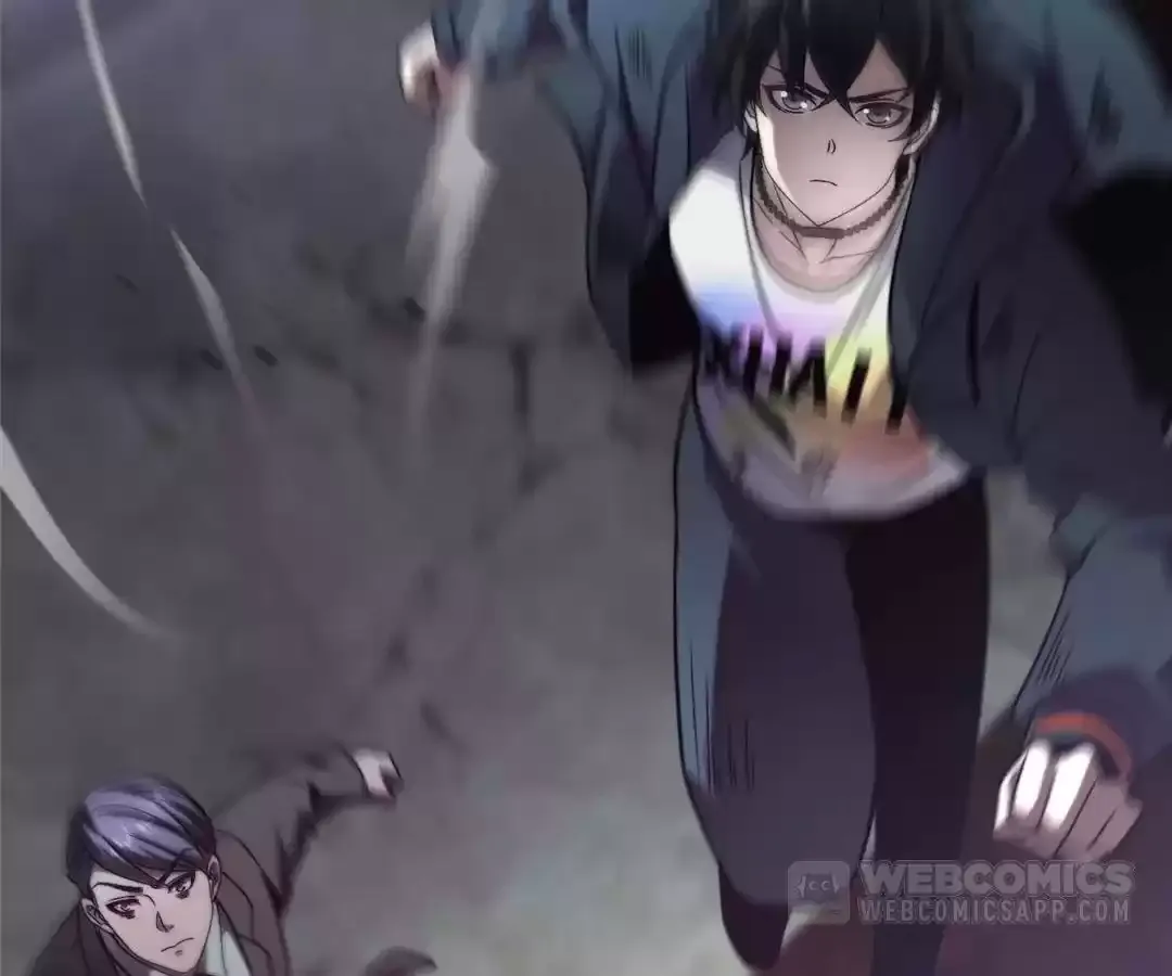 Read Empowering My Kind in the Apocalypse EN Manga Online