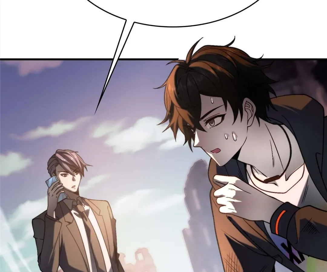 Read Empowering My Kind in the Apocalypse EN Manga Online