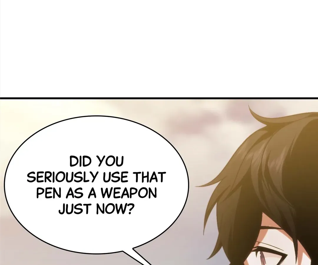 Read Empowering My Kind in the Apocalypse EN Manga Online
