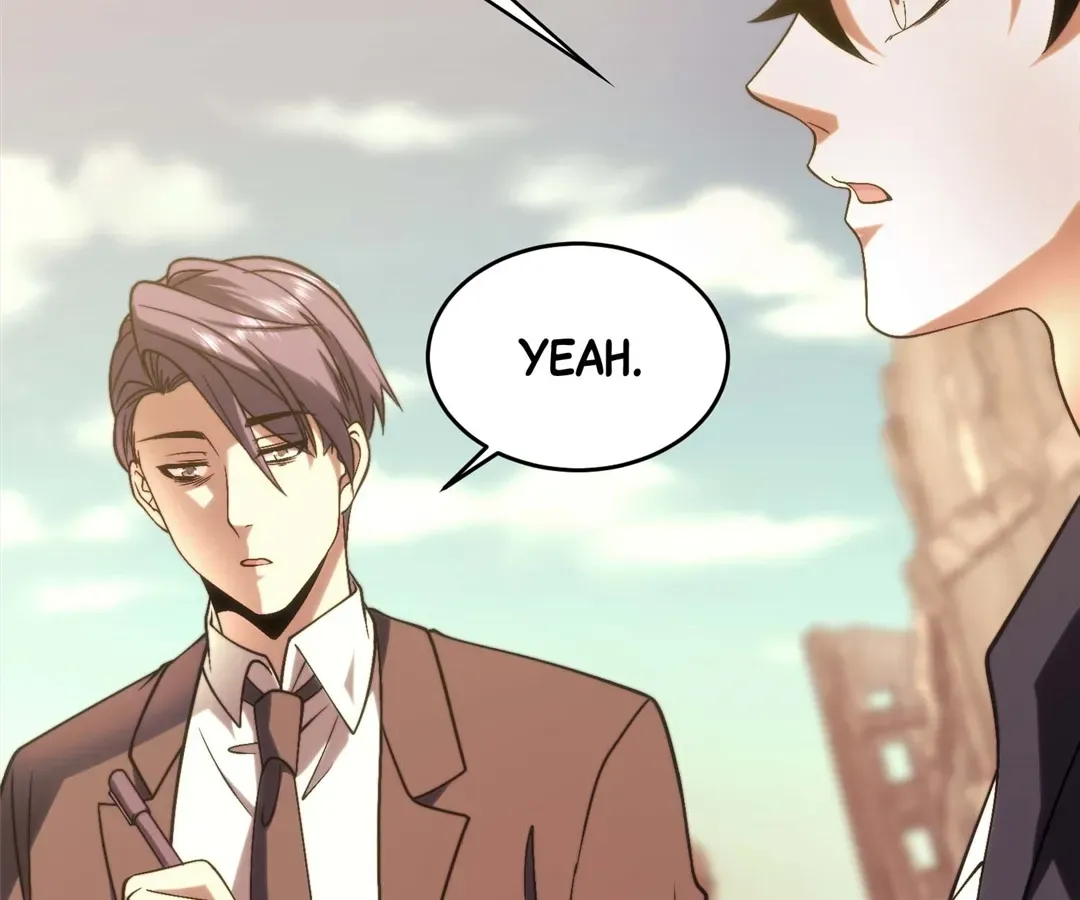 Read Empowering My Kind in the Apocalypse EN Manga Online