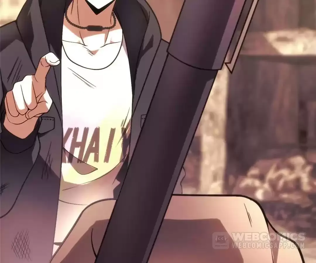 Read Empowering My Kind in the Apocalypse EN Manga Online