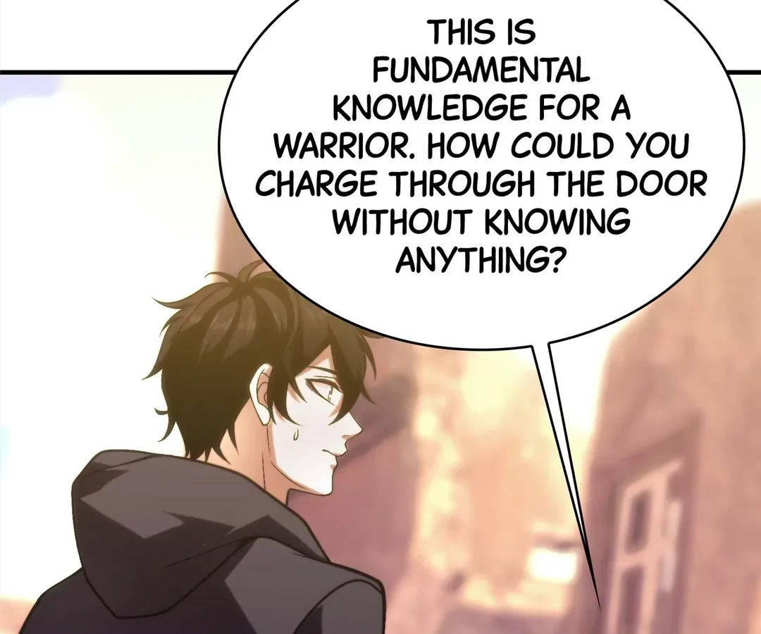 Read Empowering My Kind in the Apocalypse EN Manga Online