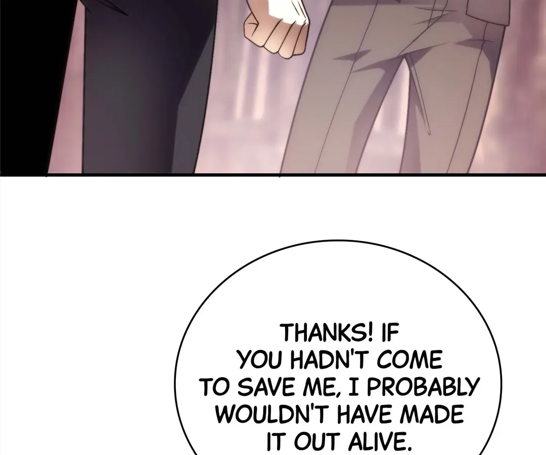 Read Empowering My Kind in the Apocalypse EN Manga Online