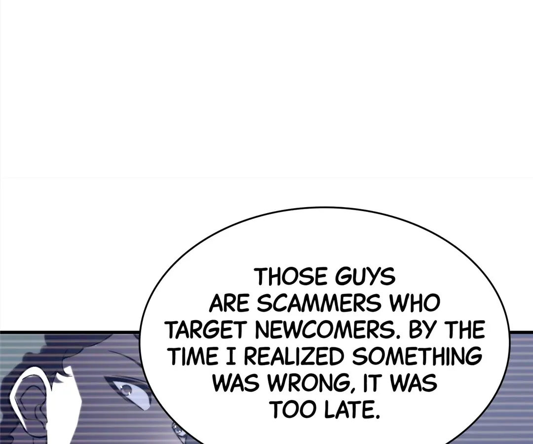 Read Empowering My Kind in the Apocalypse EN Manga Online