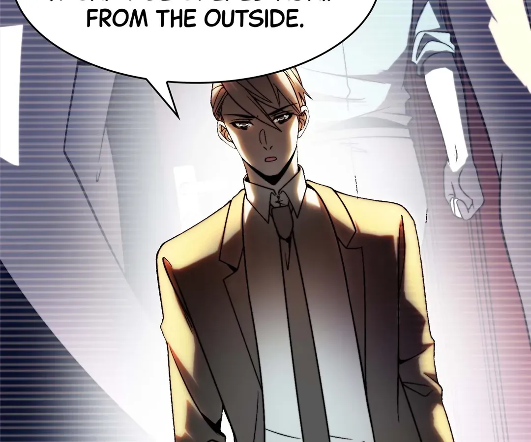 Read Empowering My Kind in the Apocalypse EN Manga Online